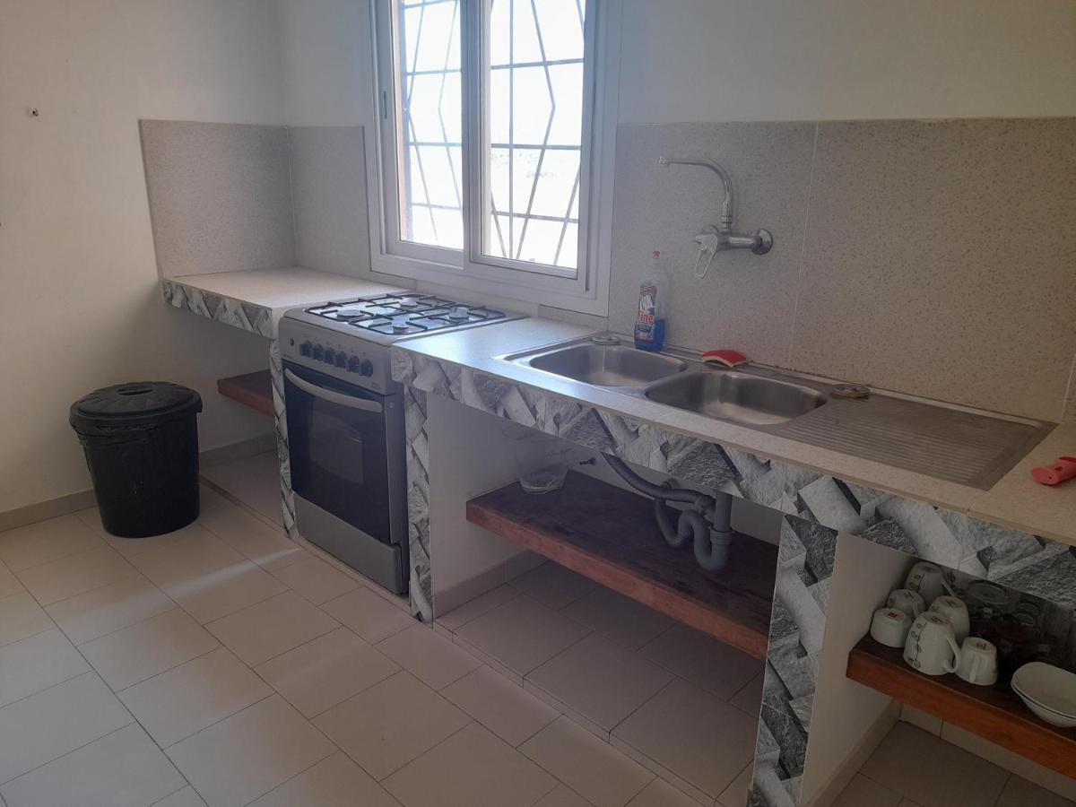 Appartement Familial Spacieux Avec Climatisation زيغنشور المظهر الخارجي الصورة
