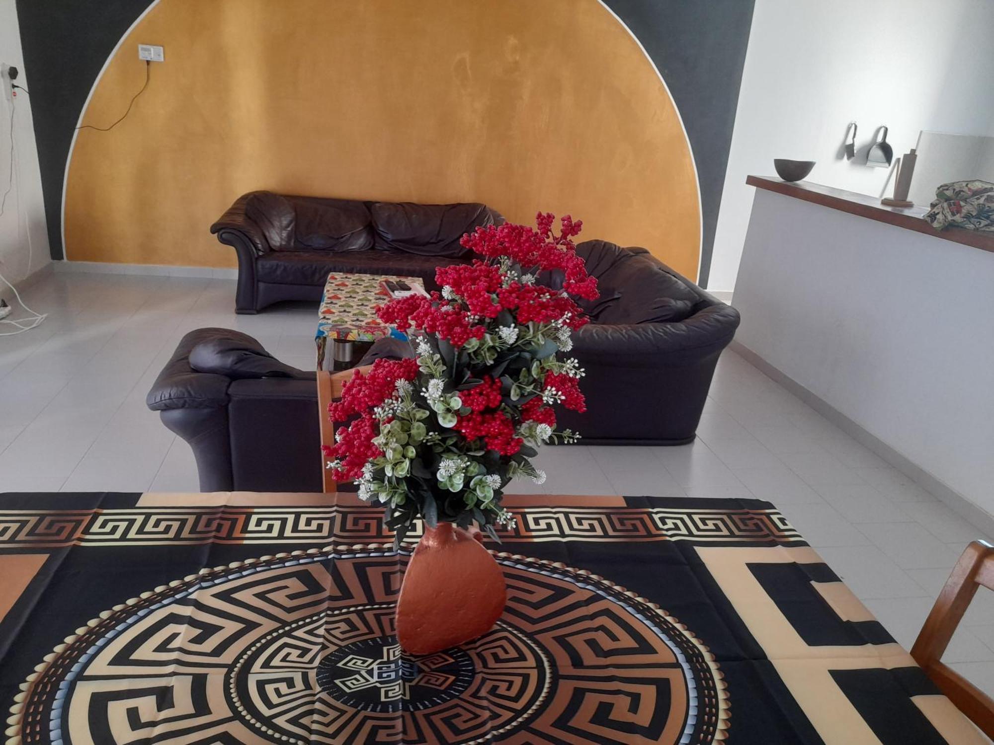 Appartement Familial Spacieux Avec Climatisation زيغنشور المظهر الخارجي الصورة