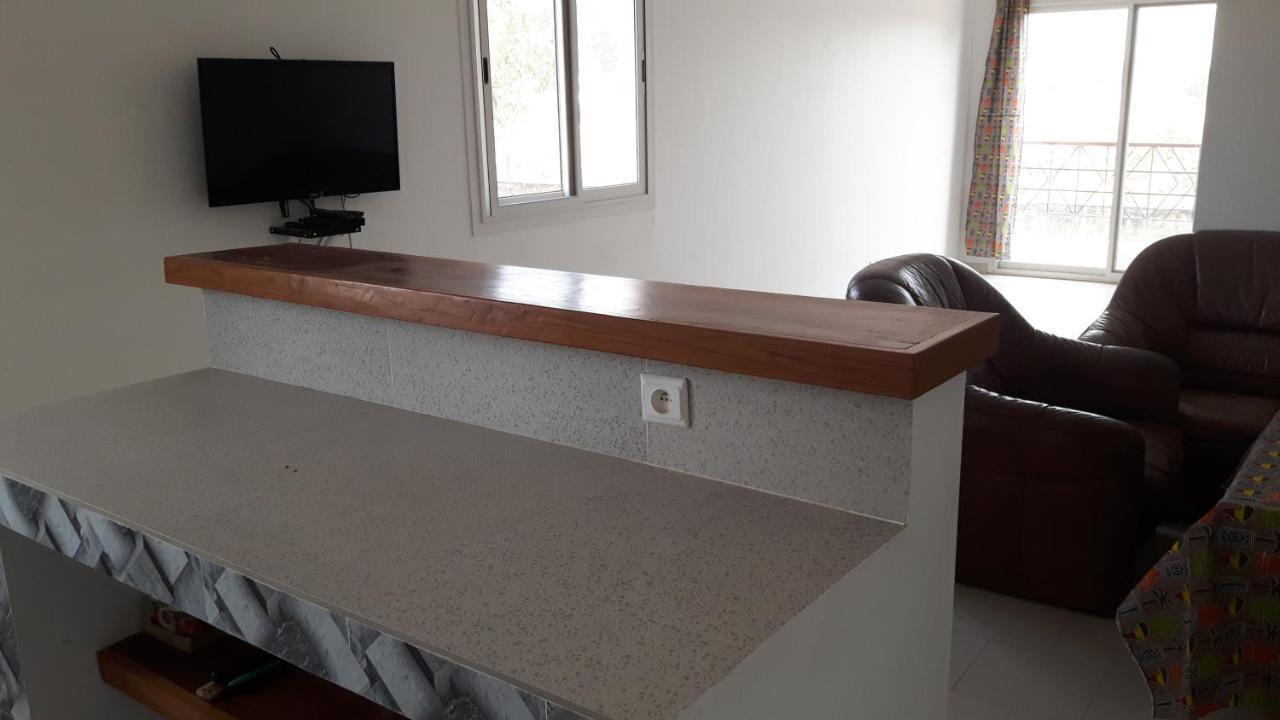 Appartement Familial Spacieux Avec Climatisation زيغنشور المظهر الخارجي الصورة