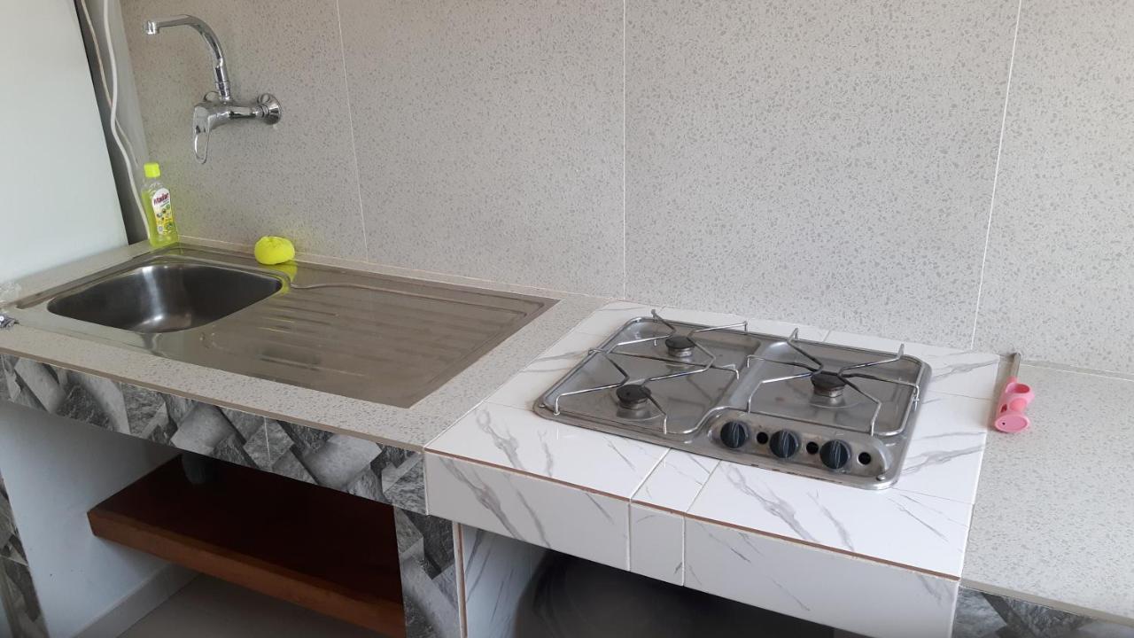 Appartement Familial Spacieux Avec Climatisation زيغنشور المظهر الخارجي الصورة