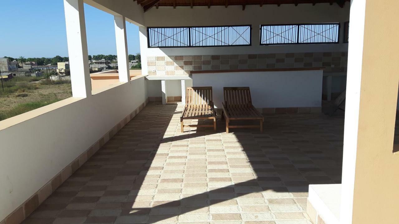 Appartement Familial Spacieux Avec Climatisation زيغنشور المظهر الخارجي الصورة